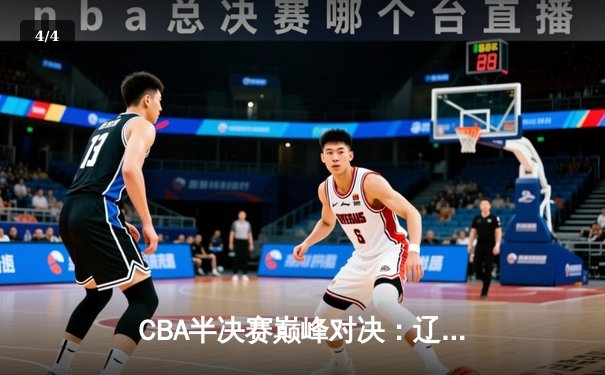 CBA半决赛巅峰对决：辽宁本钢加时险胜广东宏远，赵继伟砍35分创个人季后赛新高 - 4